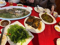 -粤北餐馆