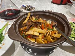 -马凯餐厅(地安门店)