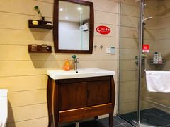 -文君楼美食·庭院酒店(宽窄巷子地铁站店)