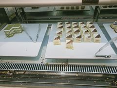 -汉巴味德(乐宾百货店)
