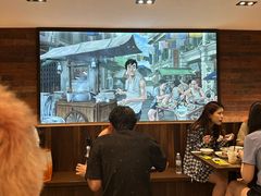 -松發肉骨茶(牛车水店)