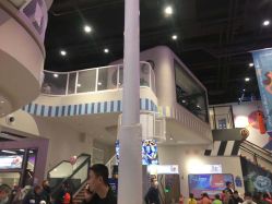 -龙小湖探索乐园 Little Hoo Galaxy(龙湖重庆金沙天街店)
