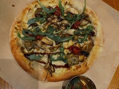 -百特喜·意大利餐厅(八佰伴镇江店)