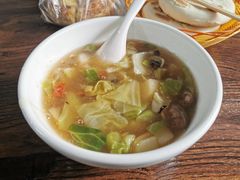 -段生记肉丸糊辣汤(西铁大明宫住宅小区店)