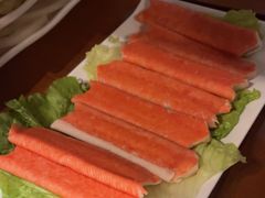 -蓉城老妈火锅(双林路店)