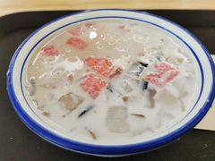 -文昌邓记清补凉(西沙路店)