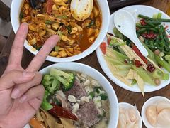 -老刘家永盛斋·传统泡馍(东关南街店)