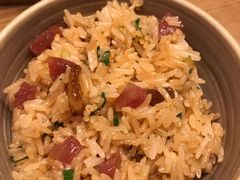 腊味煲仔饭-大头椰·椰子鸡火锅(新梦店)