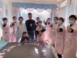 -馨果汇月子产康中心(南湖公园店)