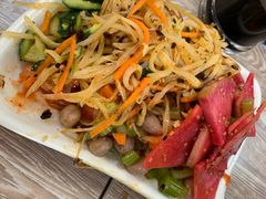 -老王四季抻面(南六东路店)