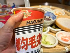 -包整·丝娃娃(一览甲秀楼风景店)