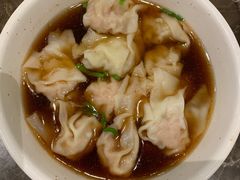 -冶春茶社(星汉大厦店)