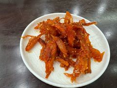 -服务大楼冷面(延大店)