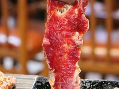 -牛犇烤肉(物资学院路店)