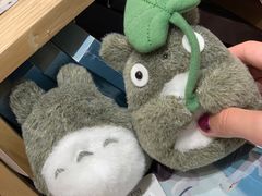 -猫的天空之城概念书店(杭州南宋御街店)