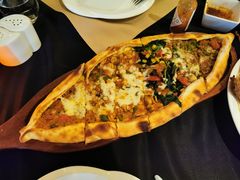 -Efes Turkish & Mediterranean Cuisine 艾菲斯餐厅(陆家嘴店)