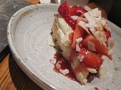 -La Strada(安福路店)