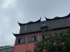 -句容茅山景区