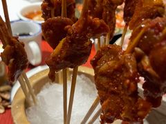 麻辣郡肝-黄家码头老火锅(解放碑旗舰店)