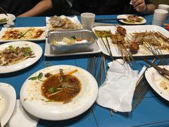 -三个大叔东北烧烤·砂锅菜(西三旗店)