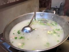 羊汤-乐和餐饮(活力源店)