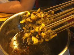 -二子海鲜大排档(太阳城店)