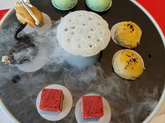 -馋遇江南·精致湖景雅宴(东方之门店)