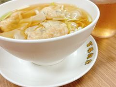-百福麵家(新馬路店)