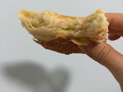咸烧饼-上好酥烧饼(虹桥中心店)