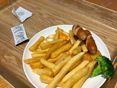 -美食小镇·观赏珍稀鸟类·长隆熊猫酒店