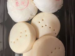 玫瑰栗蓉酥-富华斋饽饽铺·宫廷糕点·伴手礼(护国新天地店)