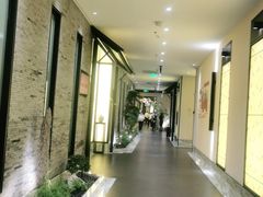 -小厨娘淮扬菜(六合欢乐港店)