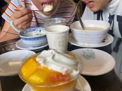 -民信老铺(双皮奶博物馆店)