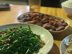 -紫金食坊(江南西路店)