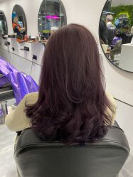点击看大图 -卓梵美发·精品Salon