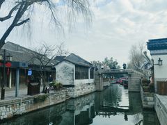 -南浔古镇