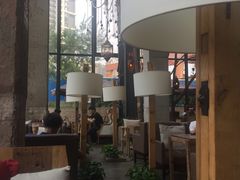 大堂-Maan coffee漫咖啡(1905店)