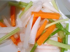 -杏花堂晋商私房菜(华熙五棵松店)