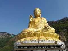 -大伊山景区