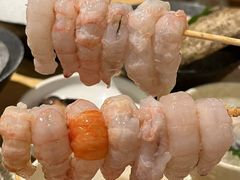 -雍和会海鲜姿造自助(湖东路店)