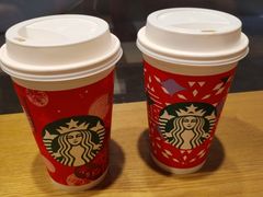 -星巴克(上海虹桥新天地二店)