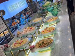 -经典世家牛排自助餐厅(百捷店)