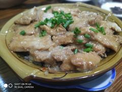 -朗妈私房菜(婺女州店)