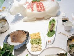 -德天肥牛海鲜火锅(城西银泰店)