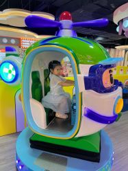 -蹦蹦乐园(南桥百联店)