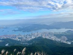 -梧桐山风景名胜区