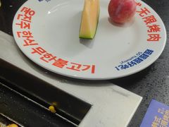 -贤花饭店(城阳店)