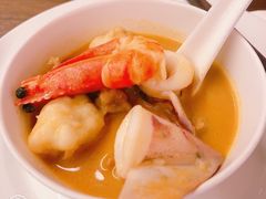 -CHIC1699远洋私厨