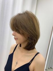 -苏豪路易士·嘉玛发廊