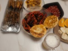 -大孩龙虾(体育场旗舰店)